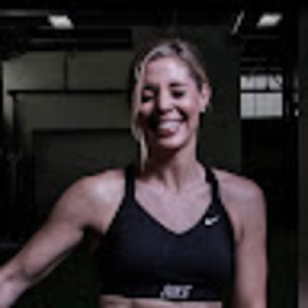 Meet your Posher, Alicia